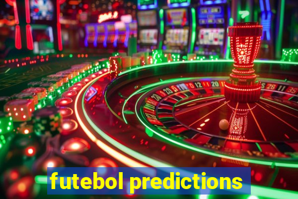 futebol predictions